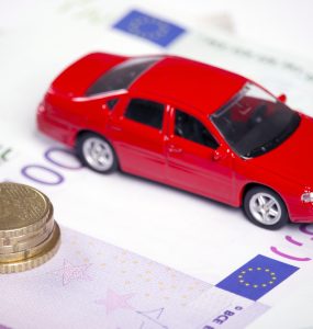 assurance voiture
